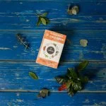 LEROS Mélange de plantes Eucalyptus Cold Brew - sachets d’infusion (20 x 1,8 g) - pour préparer du thé glacé