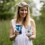 LEROS Mélange de plantes Lavande Cold Brew - sachets d'infusion (20 x 1,2 g) - pour préparer du thé glacé