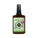 LEROS Répulsif aux plantes (100 ml) - contre les moustiques et les tiques