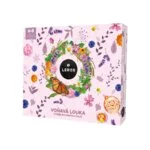 LEROS Coffret cadeau de tisanes Voňavá louka - sachets d'infusion (6 x 5 sachets) - 6 mélanges de plantes