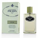 Les Infusions de Vétiver eau de parfum unisexe 100 ml