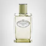 Les Infusions de Vétiver eau de parfum unisexe 100 ml