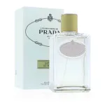 Les Infusions de Vétiver eau de parfum unisexe 100 ml