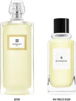 Les Parfums Mythiques - Givenchy III eau de toilette pour femme 100 ml
