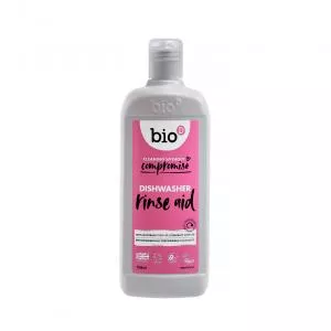 Bio-D Polish pour lave-vaisselle (750 ml)