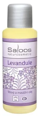 Saloos Lavande 50 ml