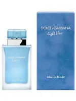 Light Blue Eau Intense eau de parfum pour femme 25 ml