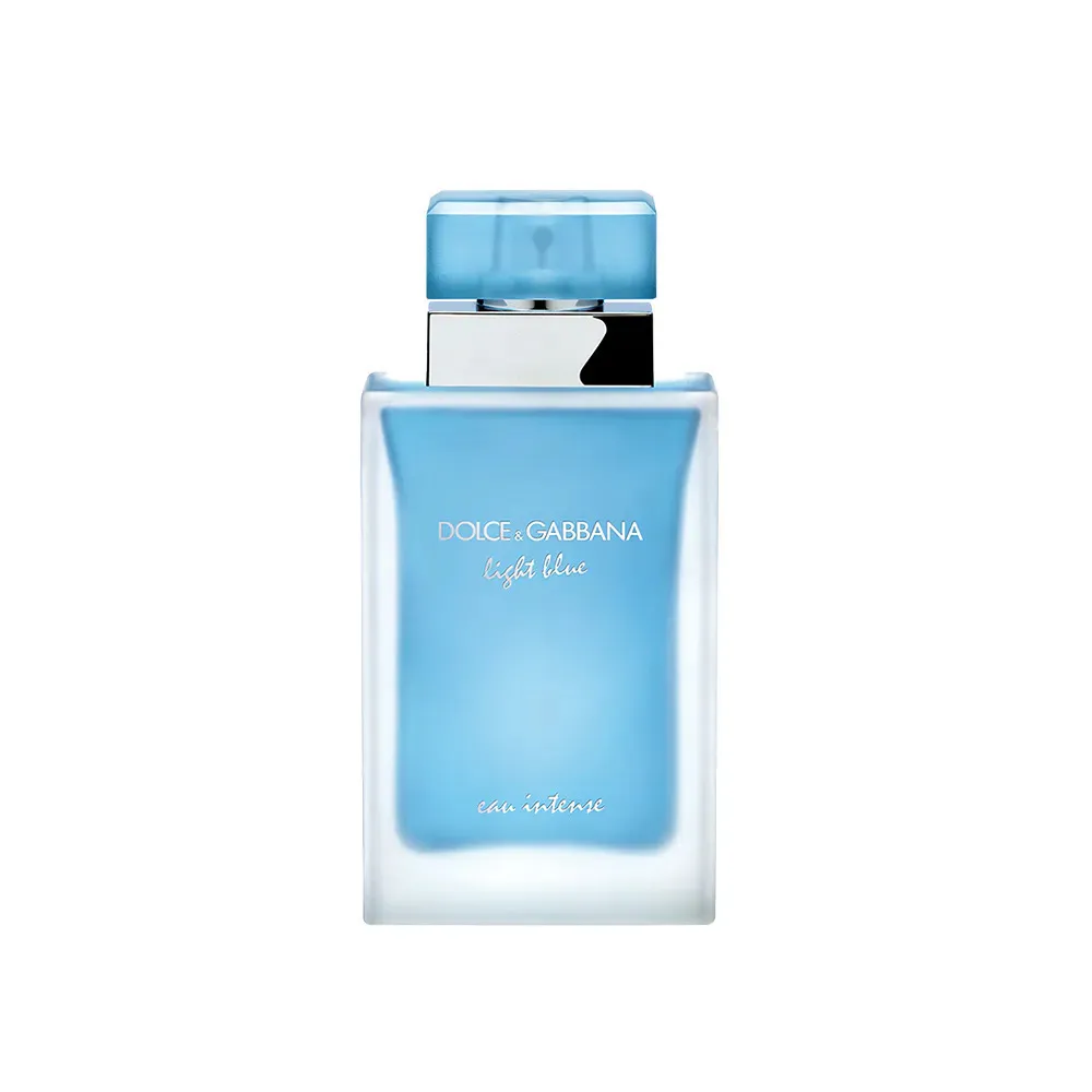 Light Blue Eau Intense eau de parfum pour femme 25 ml