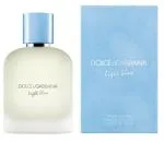 Light Blue Pour Homme eau de toilette pour homme 100 ml