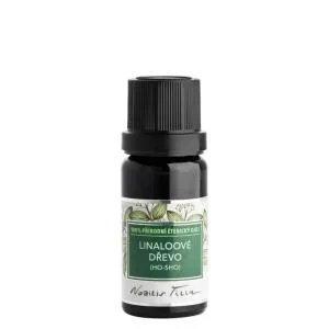 Nobilis Tilia Bois de linaloo (Ho-sho) 10 ml