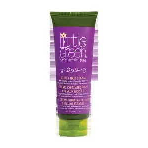 Little Green KIDS Curly Hair Cream crème démêlante pour cheveux bouclés pour enfants