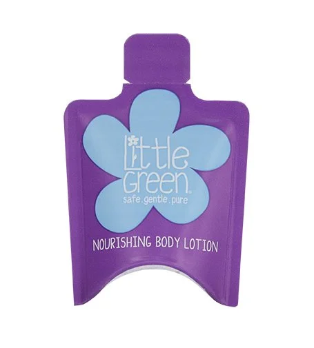 KIDS Lait corporel nourrissant pour enfants dès 3 ans 10 ml