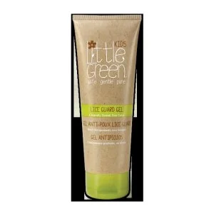 Little Green LICE GUARD Gel gel coiffant préventif contre les poux