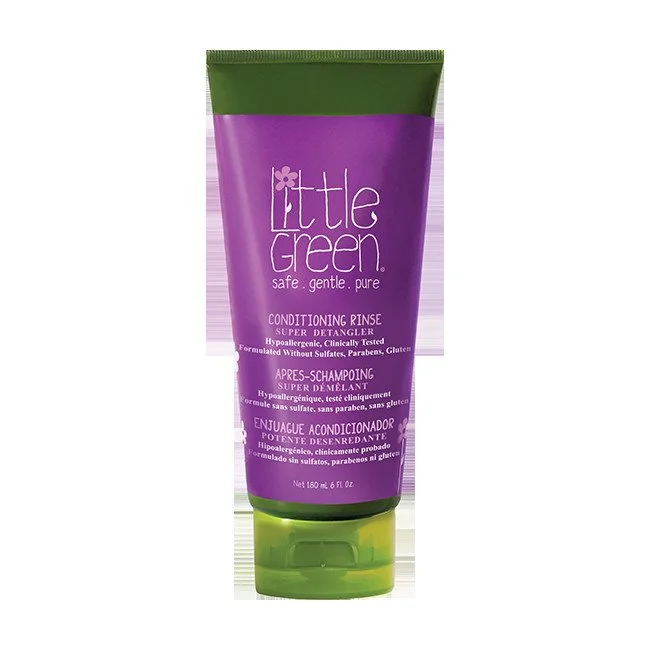 KIDS Conditioning Rinse après-shampooing démêlant pour enfants 180 ml
