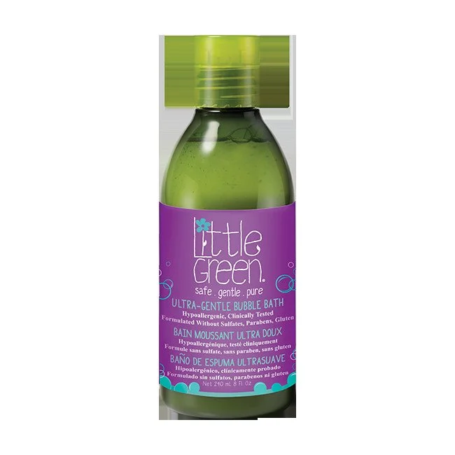 KIDS Ultra Gentle Bubble Bath bain moussant doux pour enfants 240 ml