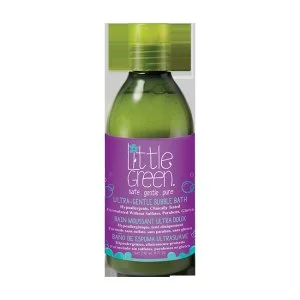 Little Green KIDS Ultra Gentle Bubble Bath bain moussant doux pour enfants
