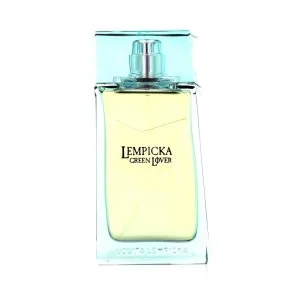 Lolita Lempicka Green Love eau de toilette pour homme