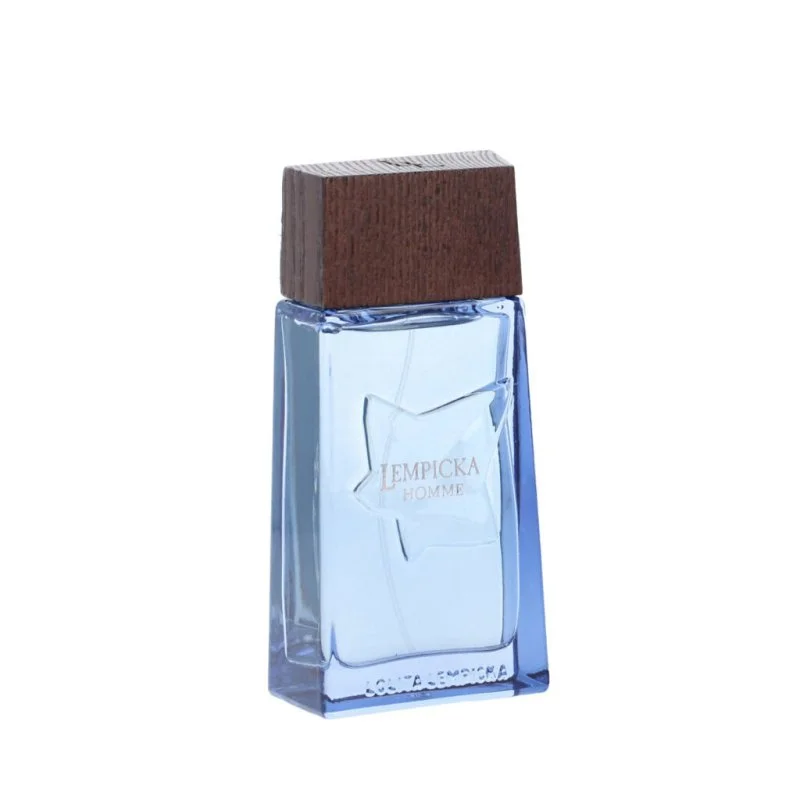 Lempicka Homme eau de toilette pour homme 100 ml