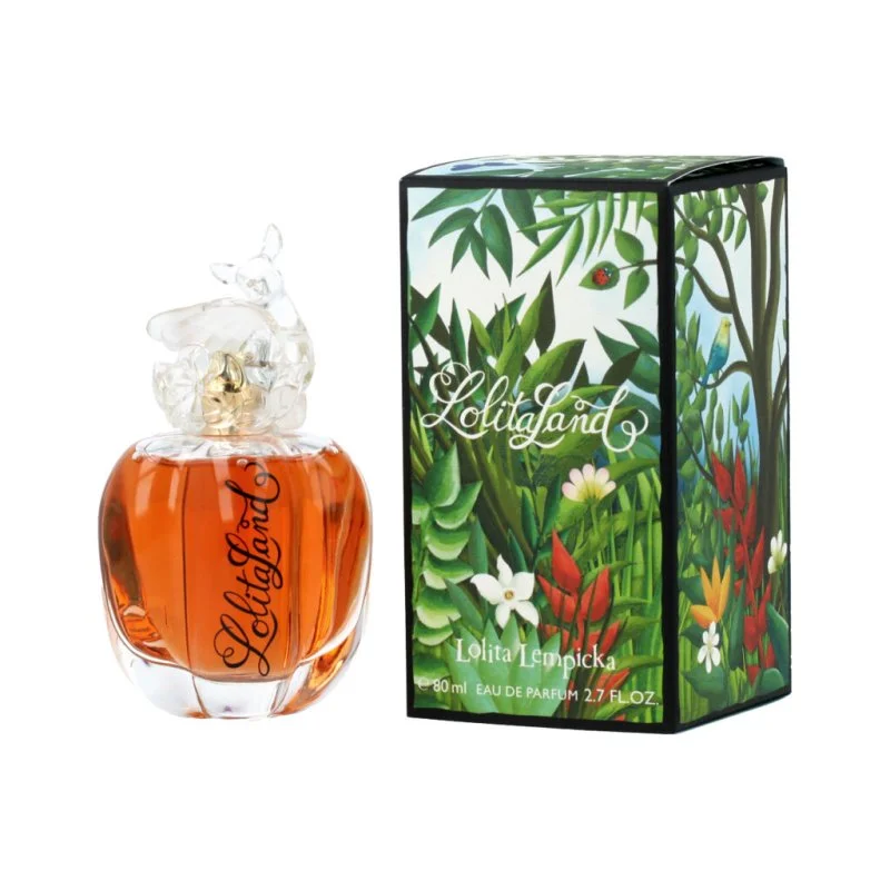 LolitaLand eau de parfum pour femme 80 ml