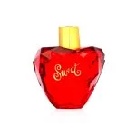Sweet eau de parfum pour femme 100 ml