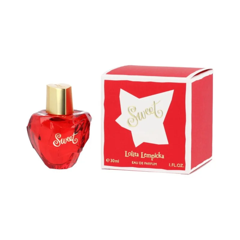 Sweet eau de parfum pour femme 30 ml