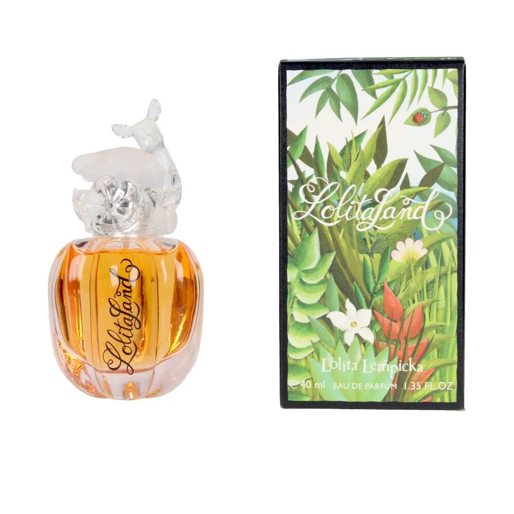 LolitaLand eau de parfum pour femme 80 ml