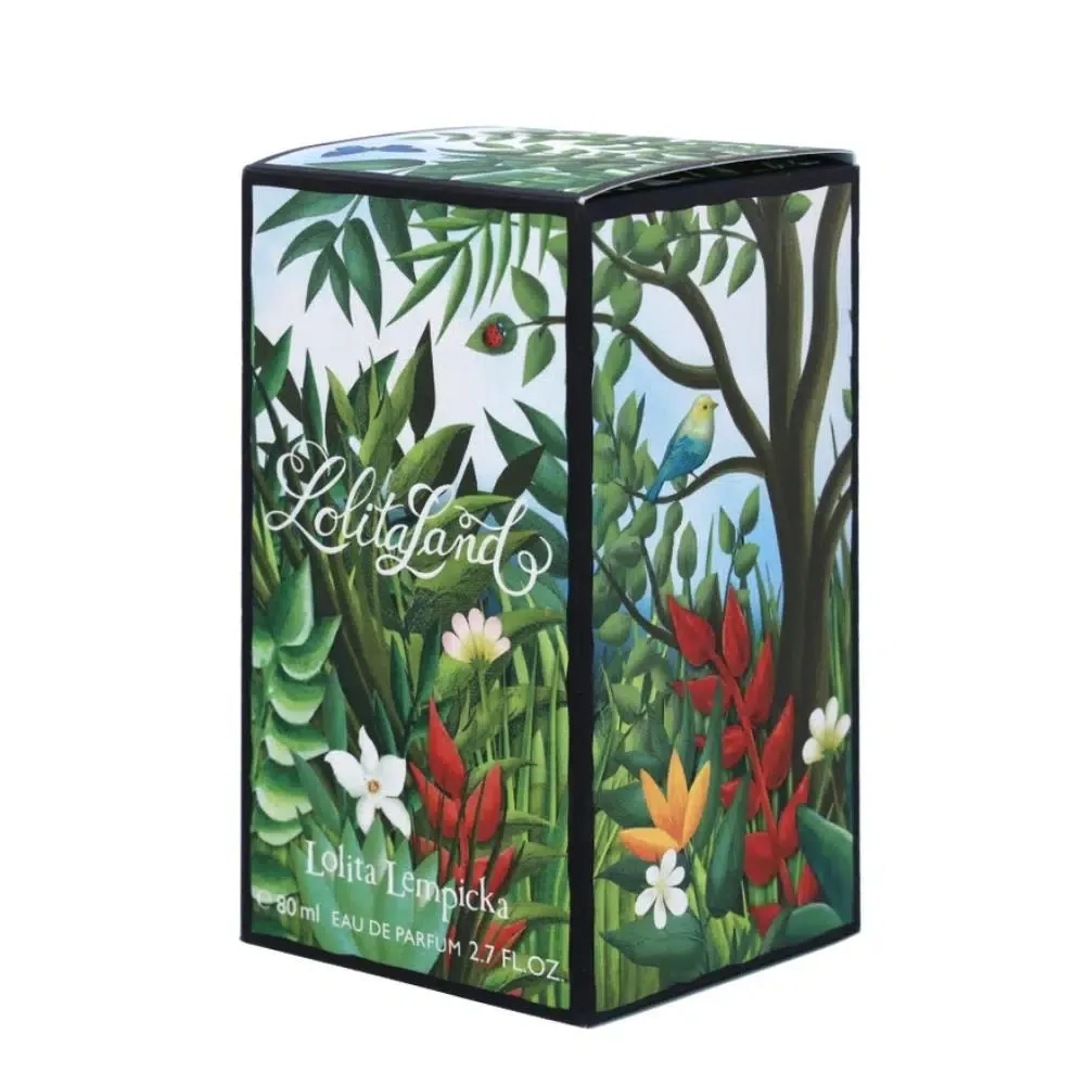 LolitaLand eau de parfum pour femme 80 ml