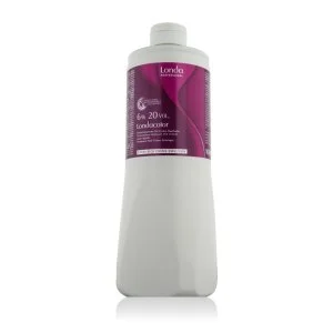 Londa Professional Londacolor Émulsion Crème Extra Riche 6 % 20 Vol.
