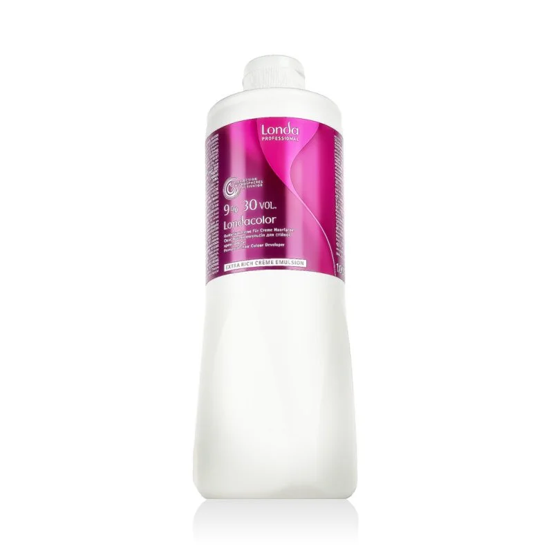 Londacolor Émulsion Crème Extra Riche 9 % 30 Vol. 1000 ml