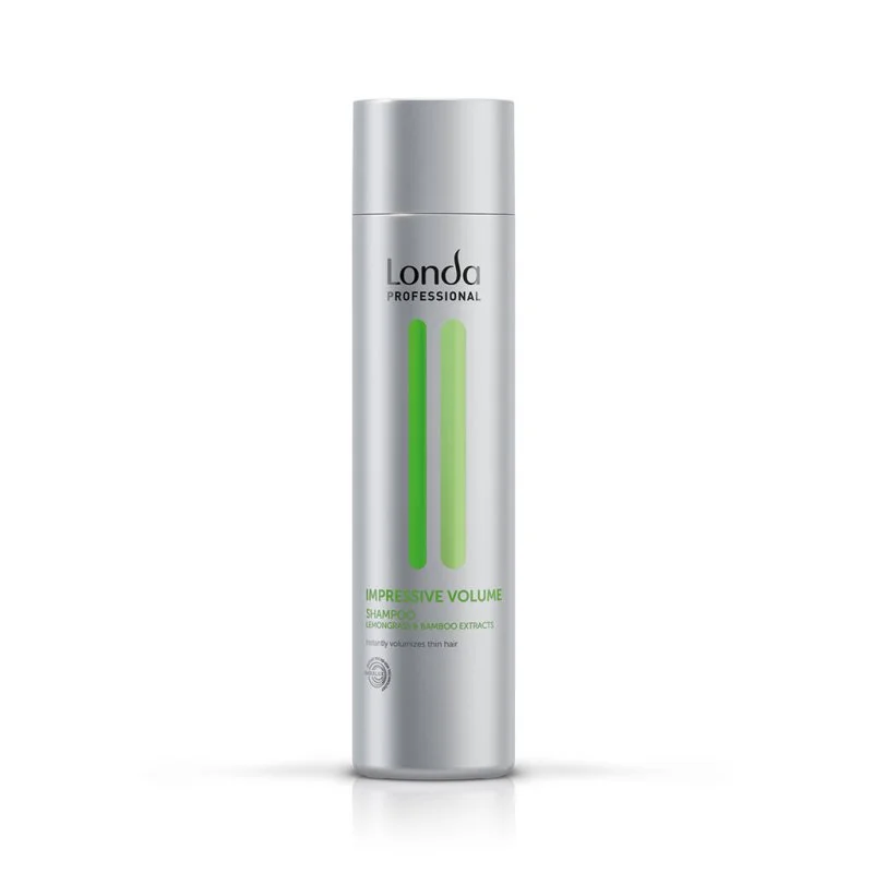 Shampooing pour un volume impressionnant 250 ml