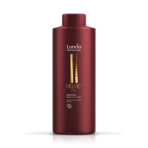 Londa Professional Shampooing Velvet Oil