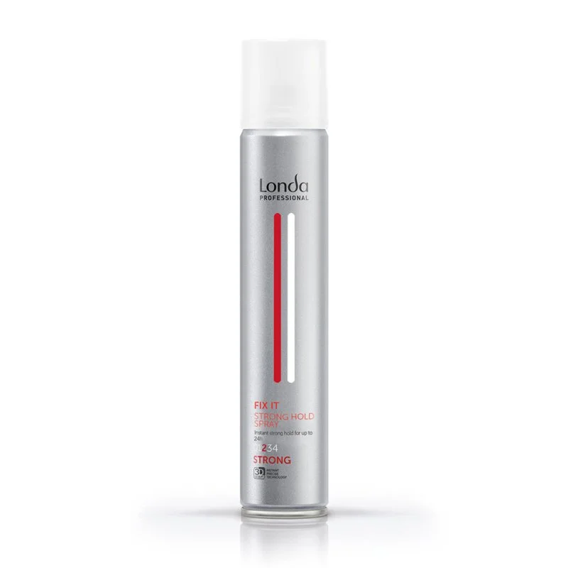 Fix It Spray tenue forte 500 ml