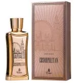 London Cosmopolitan Eau de Parfum mixte 85 ml