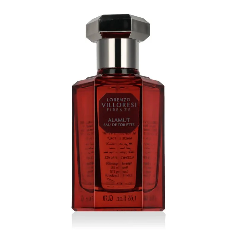Alamut eau de toilette unisexe 50 ml