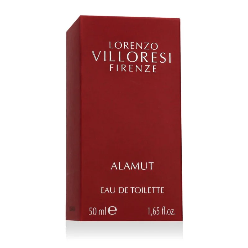 Alamut eau de toilette unisexe 50 ml