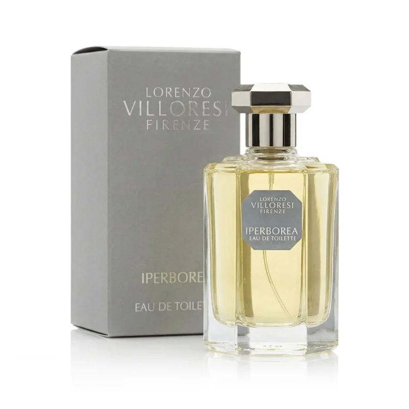 Iperborea eau de toilette unisexe 50 ml