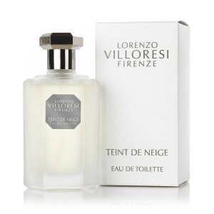 Teint de Neige eau de toilette unisexe