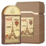 Love in Paris eau de parfum unisexe 100 ml