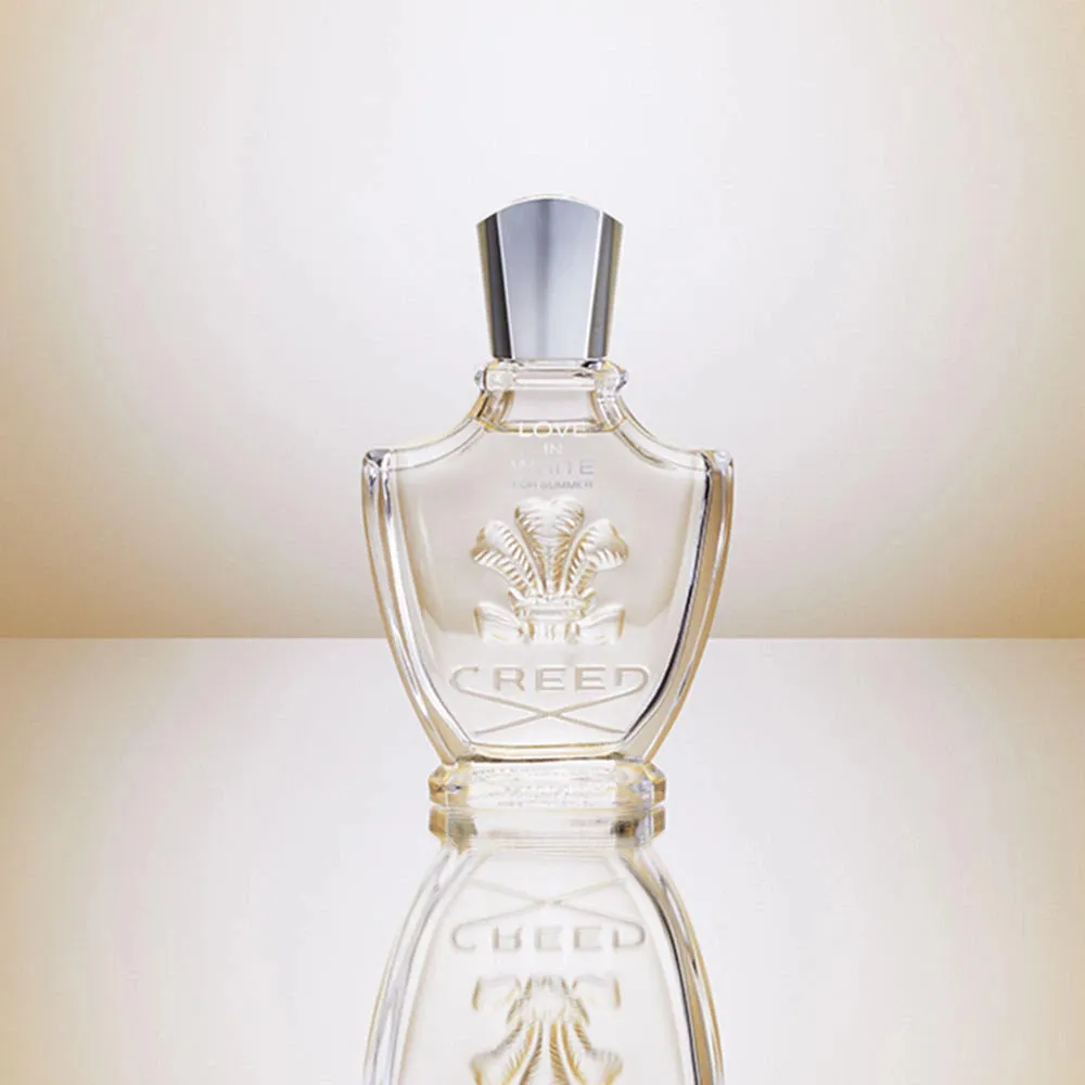 Love in White for Summer eau de parfum pour femme 75 ml