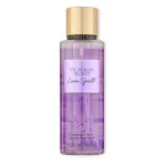 Love Spell brume corporelle pour femme 250 ml