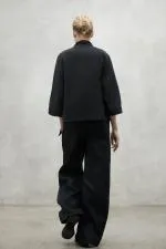 Ecoalf Luci Shirt Black