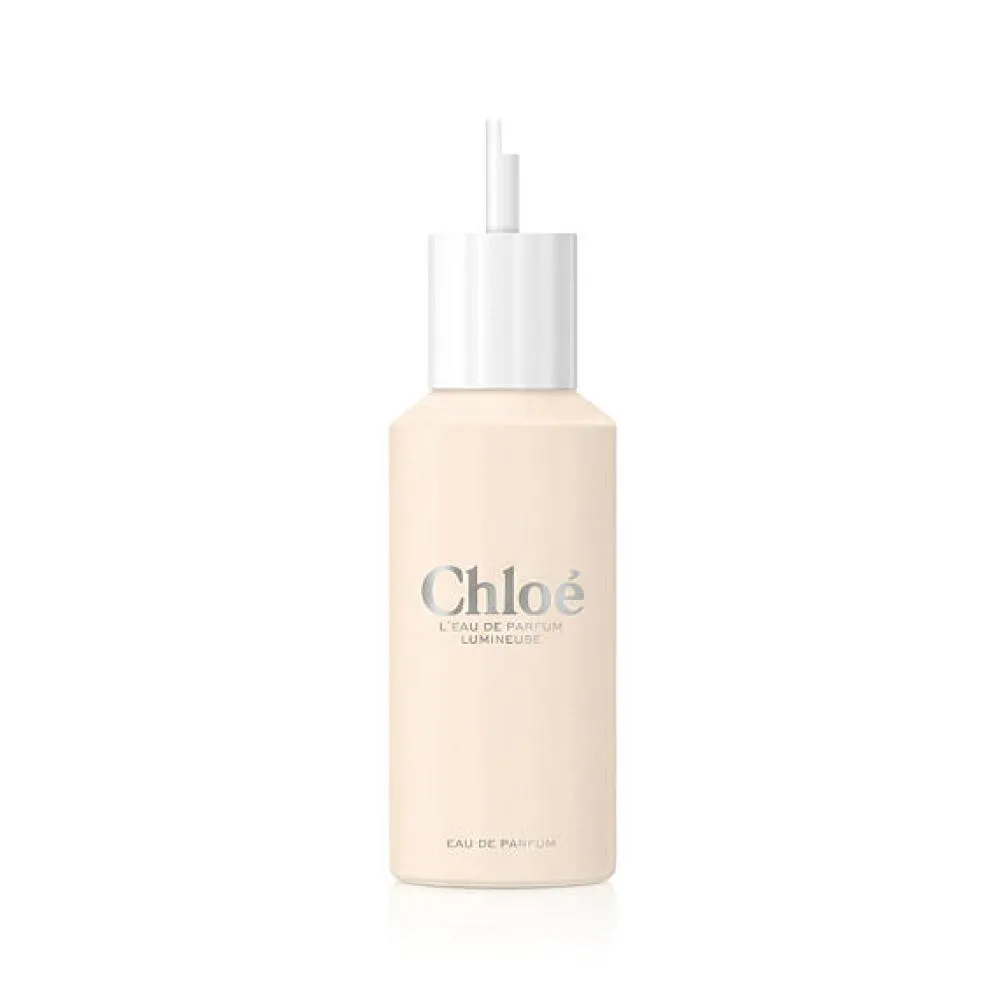 Lumineuse Recharge Eau de Parfum pour femme 150 ml