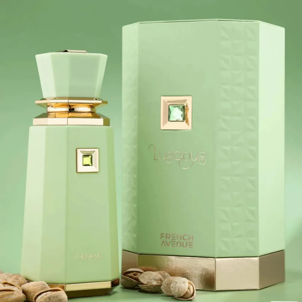 Luscious eau de parfum pour femme 100 ml