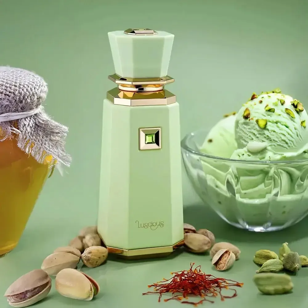 Luscious eau de parfum pour femme 100 ml