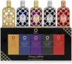 Coffret Découverte Collection de Luxe Mini 5 x 8 ml