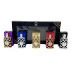 Coffret Découverte Collection de Luxe Mini 5 x 8 ml