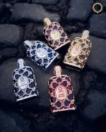 Coffret Découverte Collection de Luxe Mini 5 x 8 ml