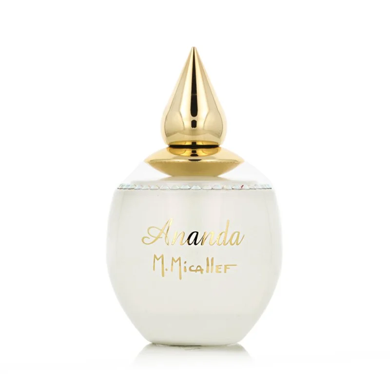 Ananda eau de parfum pour femme 100 ml