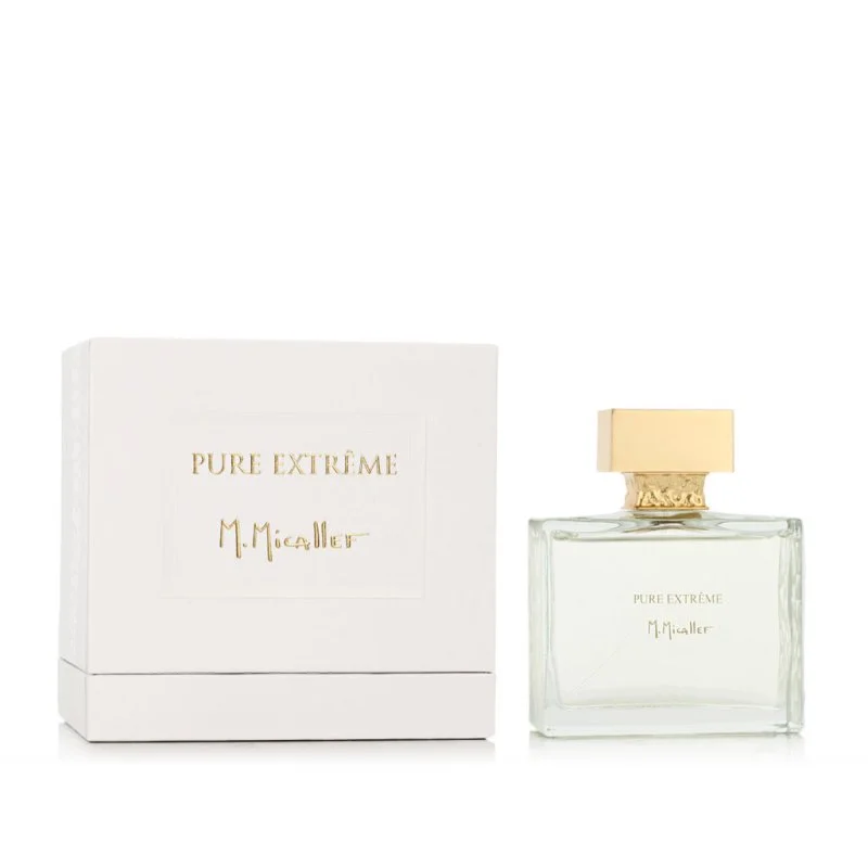 Pure Extreme eau de parfum pour femme 100 ml