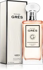 Madame Grès eau de parfum pour femme 100 ml